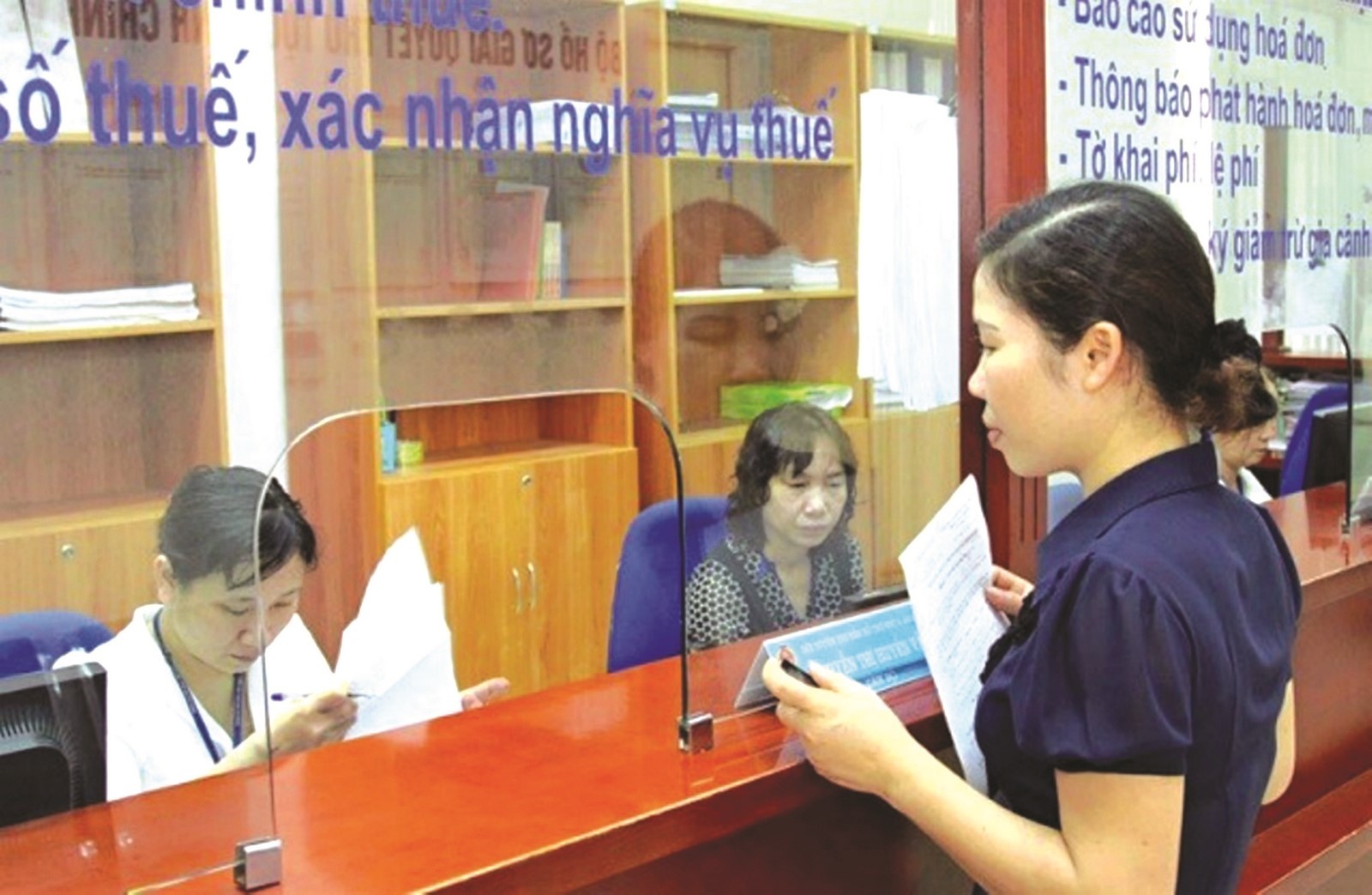 Chính sách hỗ trợ thuế cần mạnh hơn Chính sách hỗ trợ thuế cần mạnh hơn