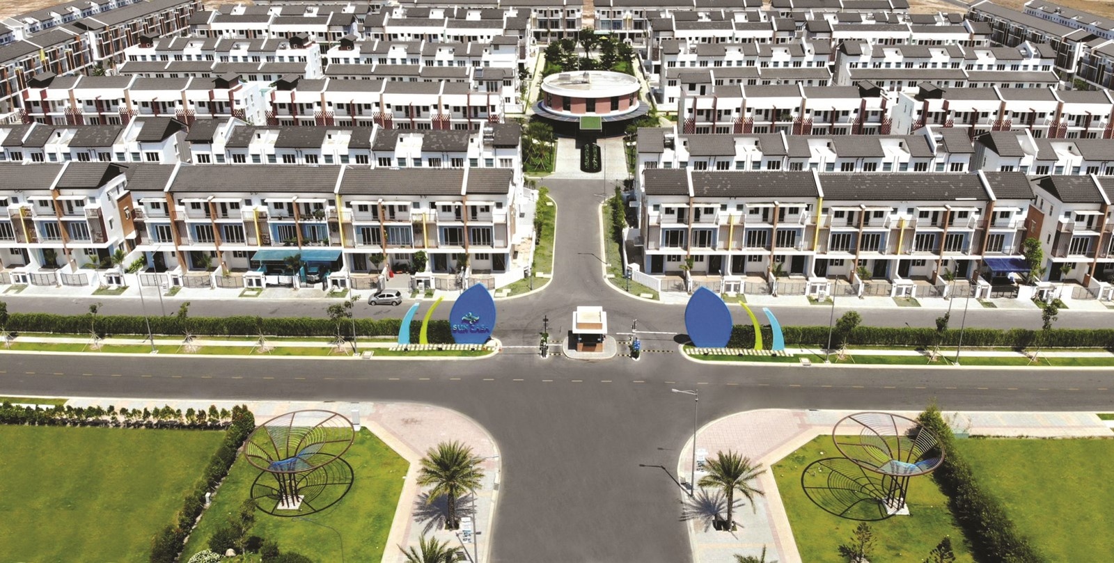 vsip nha phat trien khu do thi va khu cong nghiep hang dau viet nam