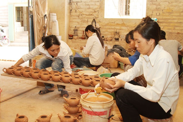 Hội tụ sức mạnh hệ thống thực thi tín dụng chính sách xã hội hoi tu suc manh he thong thuc thi tin dung chinh sach xa hoi