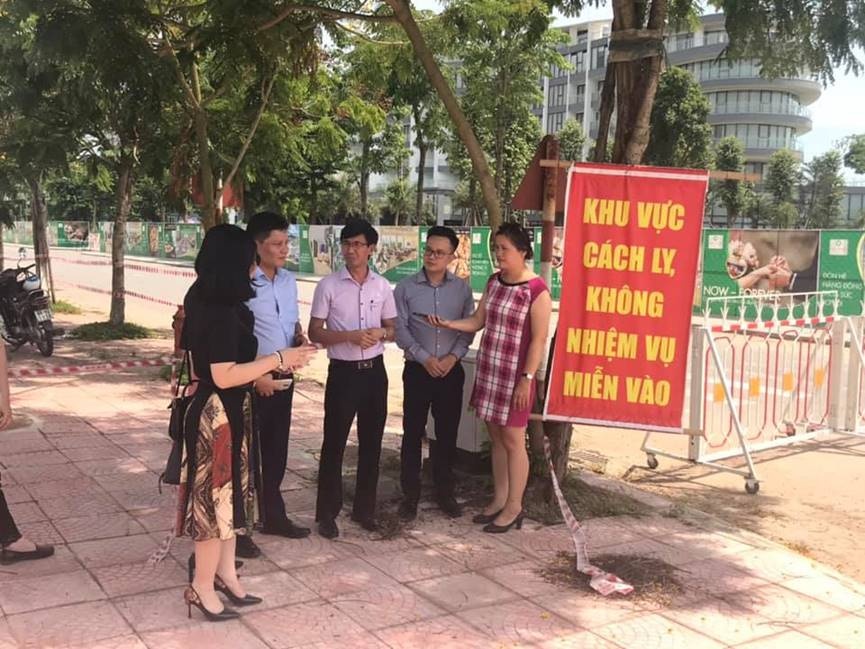 Chống dịch và hỗ trợ người dân bị ảnh hưởng Covid-19, NSNN đã chi 17.670 tỷ đồng chong dich va ho tro nguoi dan bi anh huong covid 19 nsnn da chi 17670 ty dong