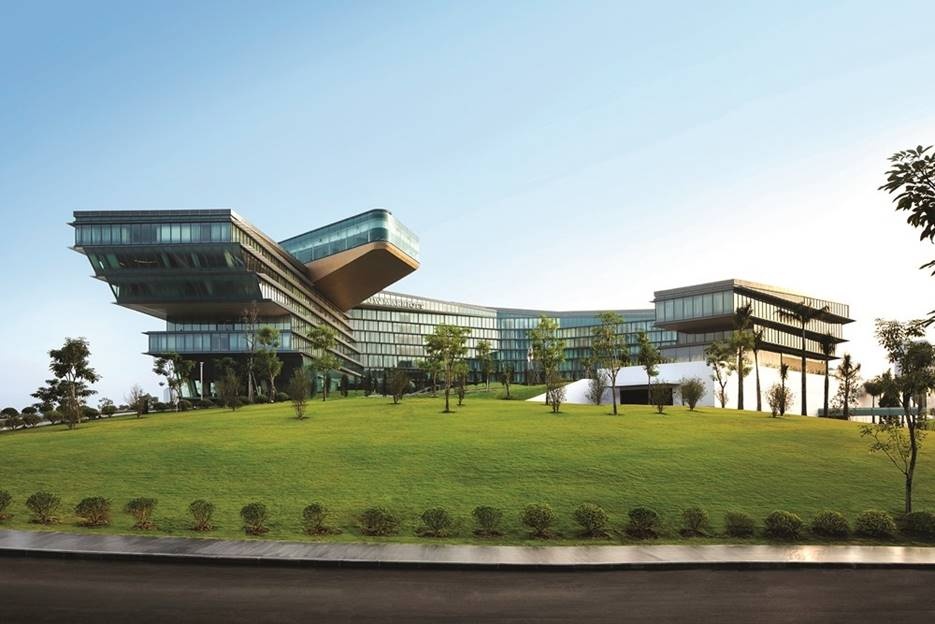 Bitexco: Tầm nhìn kiến tạo những giá trị khác biệt bitexco tam nhin kien tao nhung gia tri khac biet