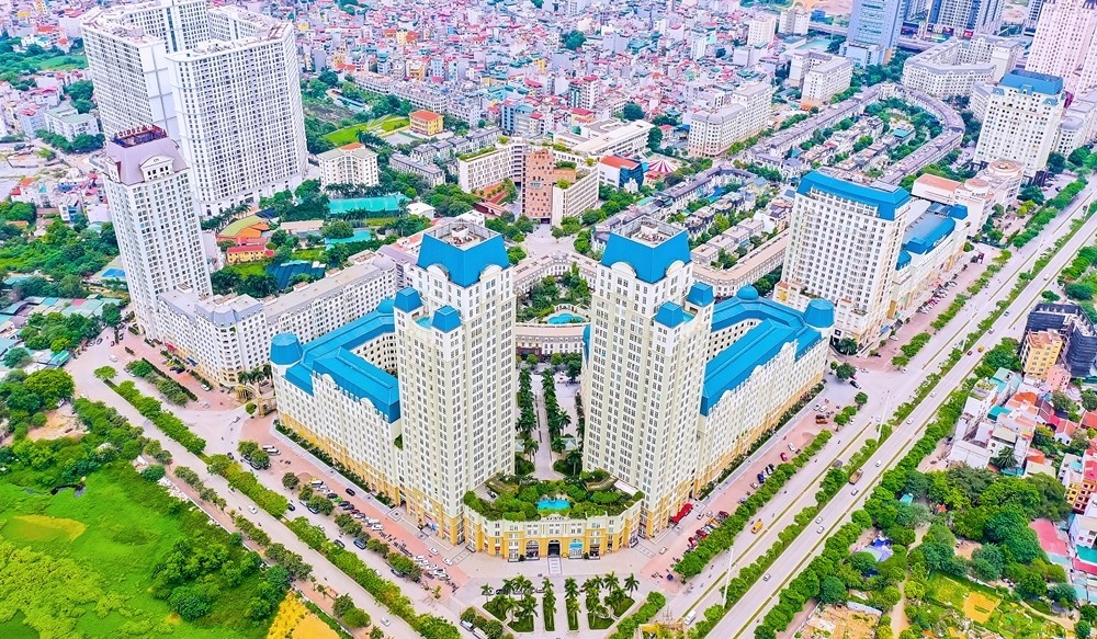 Bitexco: Tầm nhìn kiến tạo những giá trị khác biệt bitexco tam nhin kien tao nhung gia tri khac biet