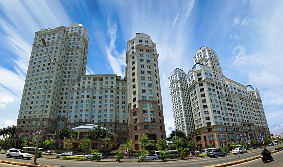 Bitexco: Tầm nhìn kiến tạo những giá trị khác biệt bitexco tam nhin kien tao nhung gia tri khac biet