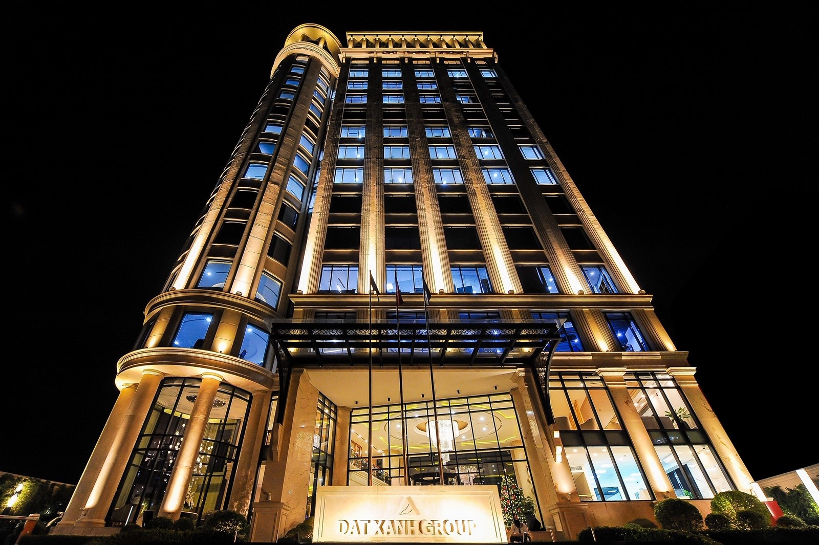 Tình hình tài chính cải thiện, Đất Xanh quyết hoàn thành kế hoạch lợi nhuận nghìn tỷ năm 2020 tinh hinh tai chinh cai thien dat xanh quyet hoan thanh ke hoach loi nhuan nghin ty nam 2020