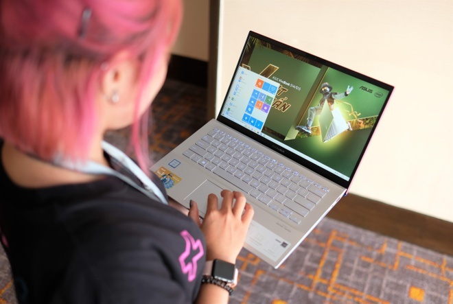 MacBook Air 2020 và loạt laptop văn phòng đang giảm giá