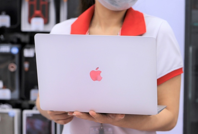 MacBook Air 2020 và loạt laptop văn phòng đang giảm giá
