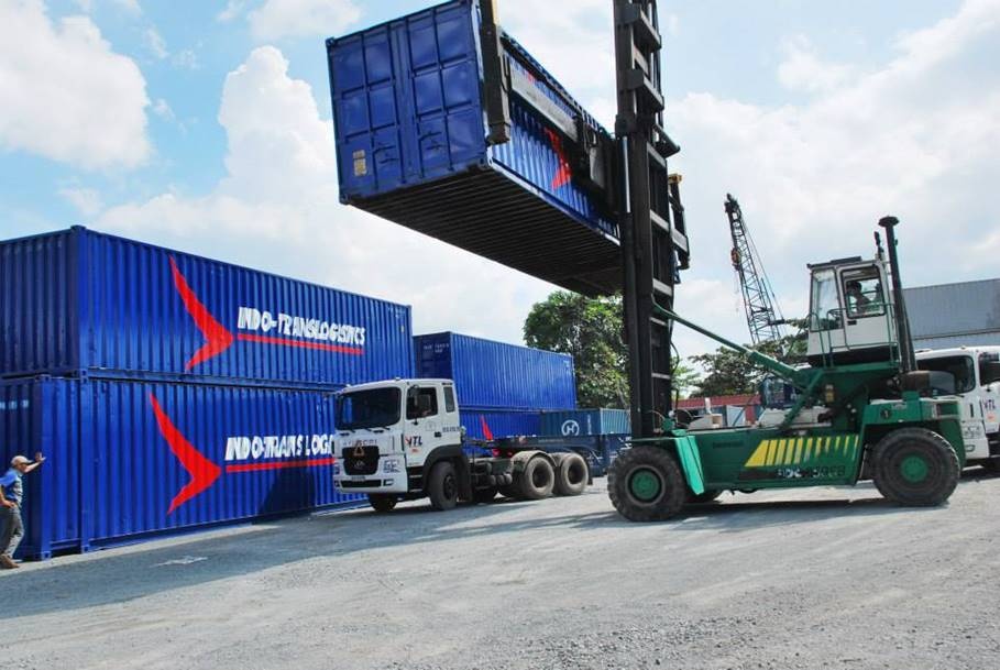 itl corp mua lai sotrans group nang cao nang luc logistics tron goi