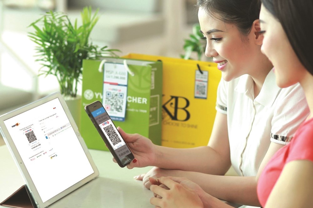 Thương mại điện tử cần tạo dựng niềm tin của người tiêu dùng Thương mại điện tử cần tạo dựng niềm tin của người tiêu dùng