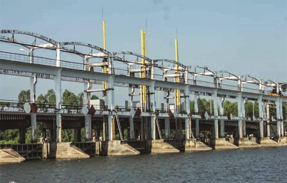 Ngành nông nghiệp nỗ lực thúc đẩy giải ngân đầu tư công Ngành nông nghiệp nỗ lực thúc đẩy giải ngân đầu tư công