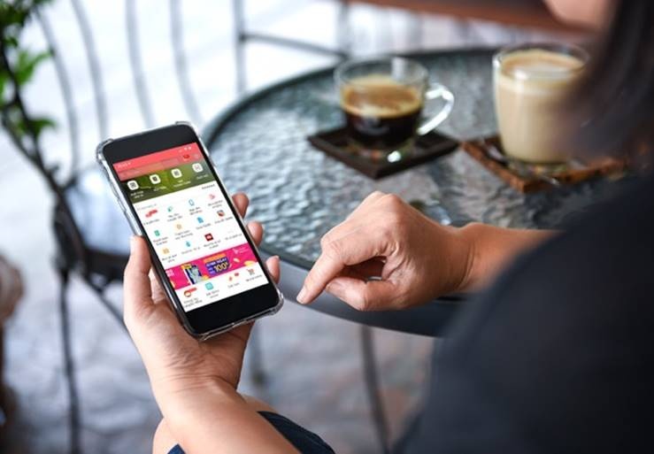 thanh toan phi bao hiem liberty tren vi dien tu momo