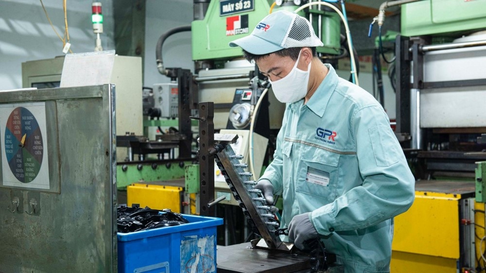 Doanh nghiệp nội tính kế hút vốn ngoại