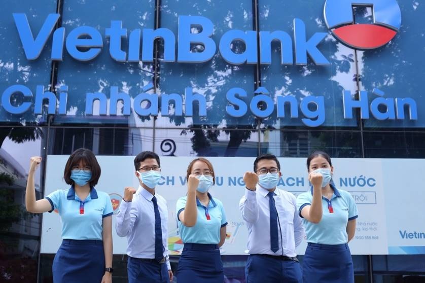 vietinbank song han chung tay phong chong dich covid 19