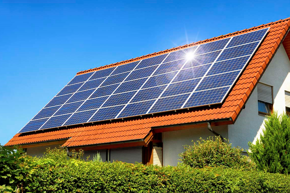 Dừng mua điện mặt trời mái nhà sau 31-12-2020
