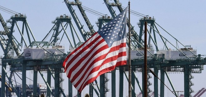 Mỹ liệu có mất vị thế trong kinh tế toàn cầu? Mỹ liệu có mất vị thế trong kinh tế toàn cầu?