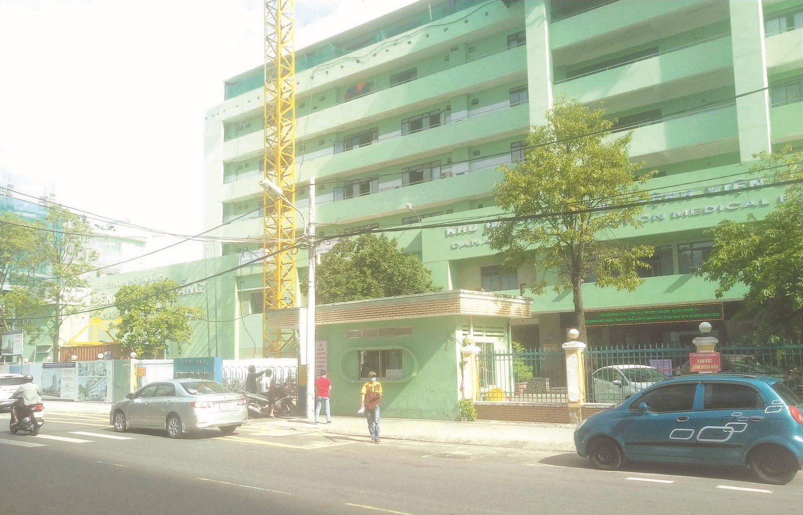 vung tin va khong chu quan