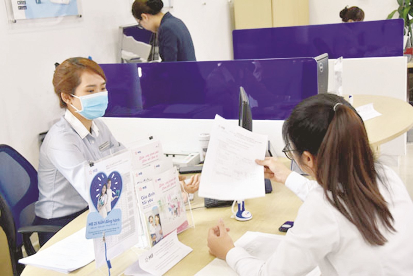 ho tro song phai dam bao an toan he thong