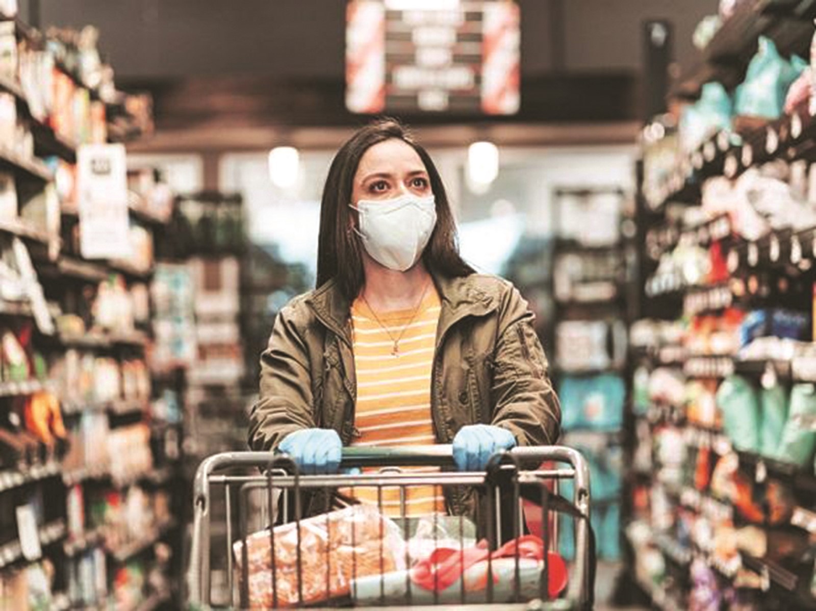 Kinh tế Mỹ vẫn nhiều rủi ro kinh te my van nhieu rui ro