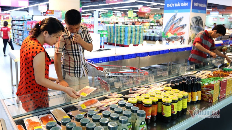 Kết nối tiêu thụ sản phẩm OCOP ket noi tieu thu san pham ocop