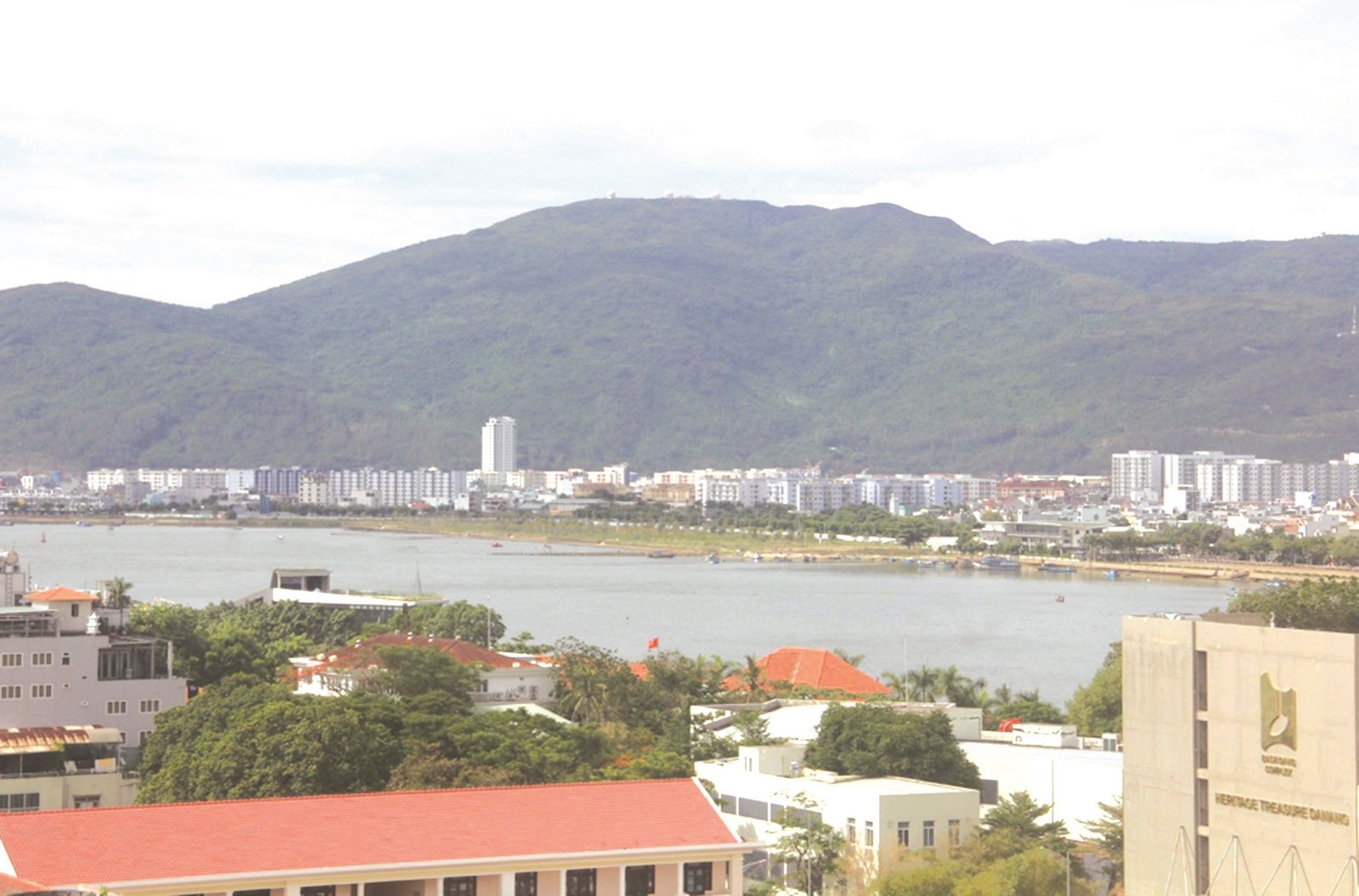 Căn hộ chung cư ngược dòng giữa “bão dịch” can ho chung cu nguoc dong giua bao dich