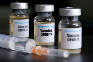 Apple, Goolge mạnh tay với ứng dụng bài trừ vaccine Covid-19