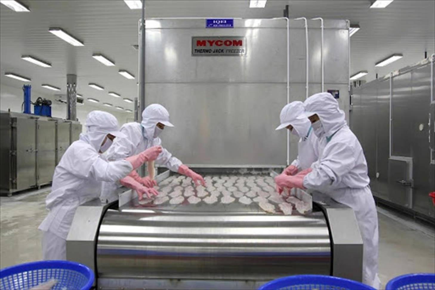 vasep de xuat giai phap phuc hoi san xuat xuat khau sau 3 tai cho