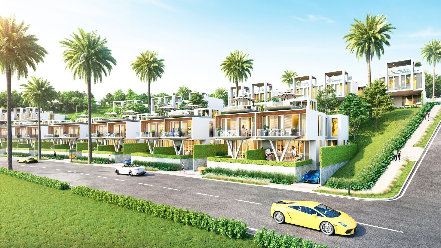 tap doan novaland tang truong manh trong quy ii 2021