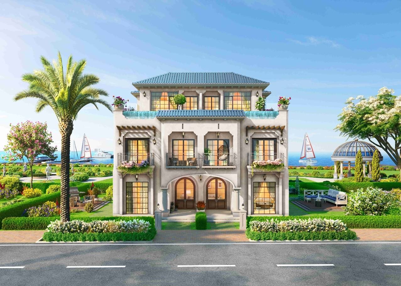 tap doan novaland tang truong manh trong quy ii 2021