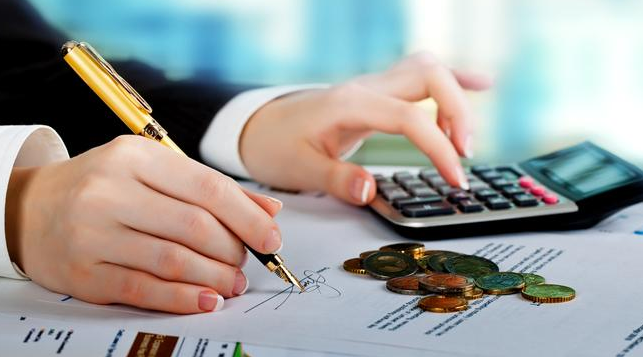 ho tro doanh nghiep quan ly tai chinh