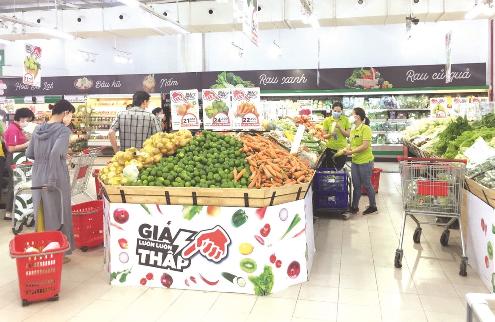 khong de dut gay chuoi cung ung hang hoa