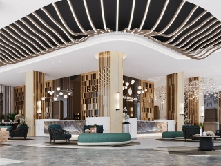 FLC chuẩn bị khánh thành khách sạn 5 sao gần 30 tầng tại Quy Nhơn