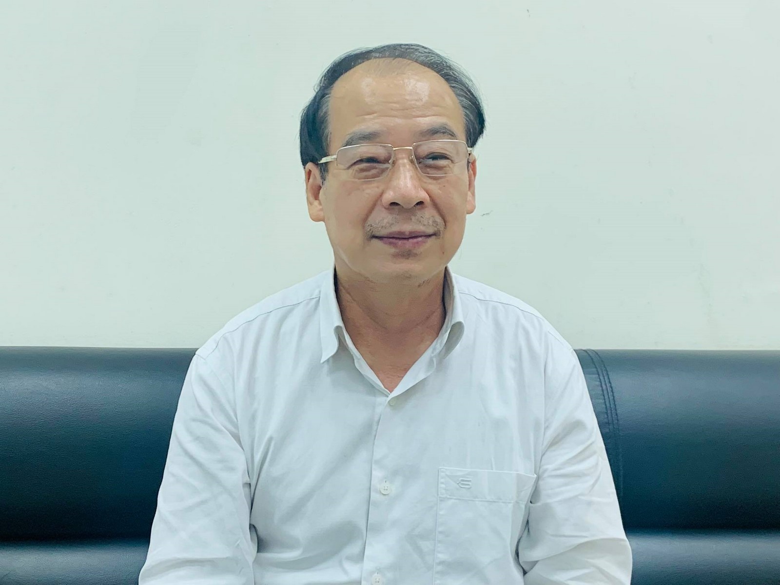 su dung xet nghiem test nhanh khong dung se dan den du bao sai tinh hinh dich benh