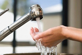 Hà Nội trình phương án giảm giá nước sạch cho người dân trong 4 tháng
