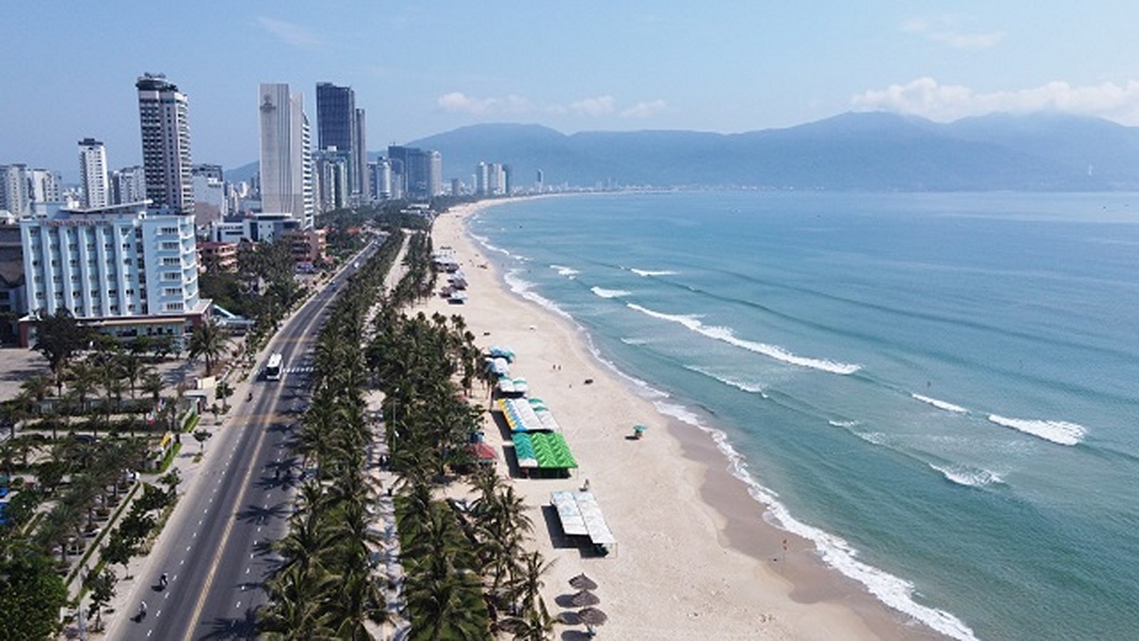 Đà Nẵng: Condotel ‘đứng bánh’, cơ hội cho căn hộ cao cấp da nang condotel dung banh co hoi cho can ho cao cap