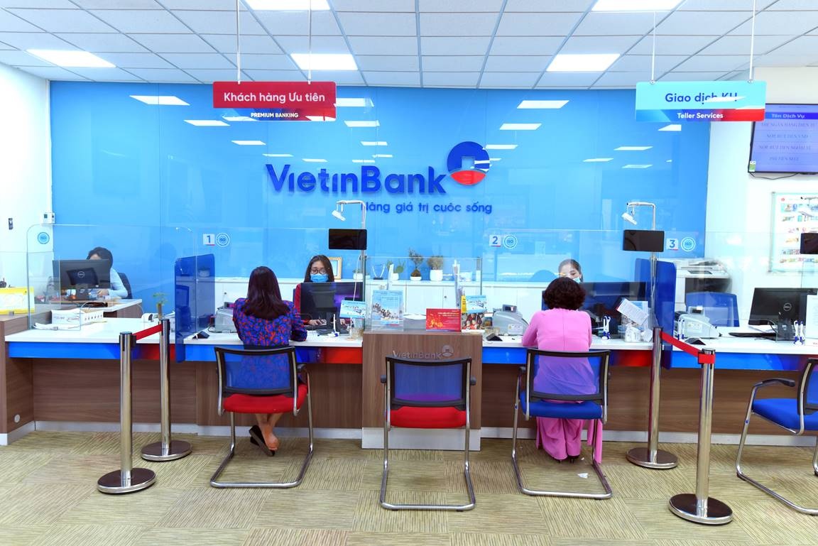 VietinBank bổ sung 20.000 tỷ đồng lãi suất ưu đãi hỗ trợ khách hàng bị ảnh hưởng COVID-19 vietinbank tiep tuc bo sung 20000 ty dong lai suat uu dai nang tong quy mo goi ho tro khach hang bi anh huong covid 19 len toi 150000 ty dong