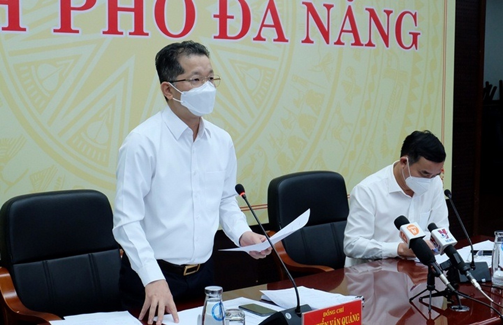 da nang quyet truy vet den cung cac chuoi lay nhiem covid 19