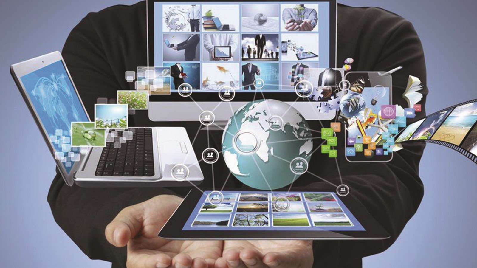 Doanh nghiệp công nghệ vững vàng trong đại dịch doanh nghiep cong nghe vung vang trong dai dich