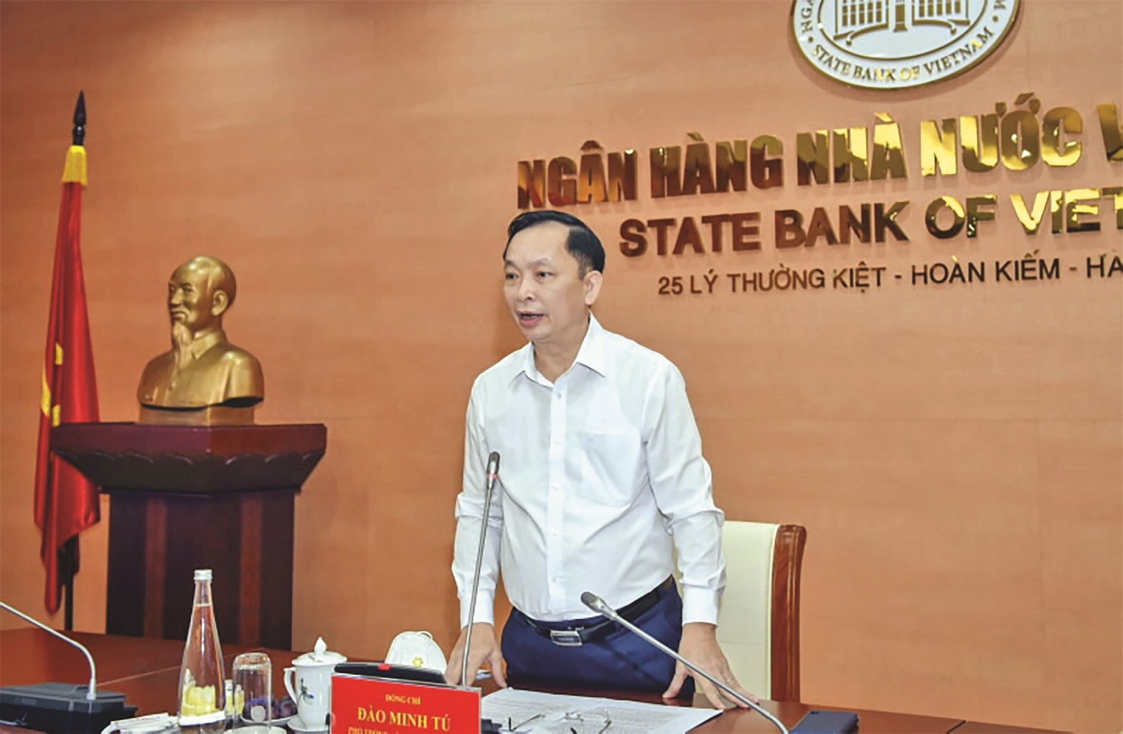 ngan hang vao cuoc thao go kho khan cho nganh lua gao