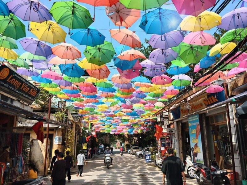 Thu ngang làng lụa thu ngang lang lua