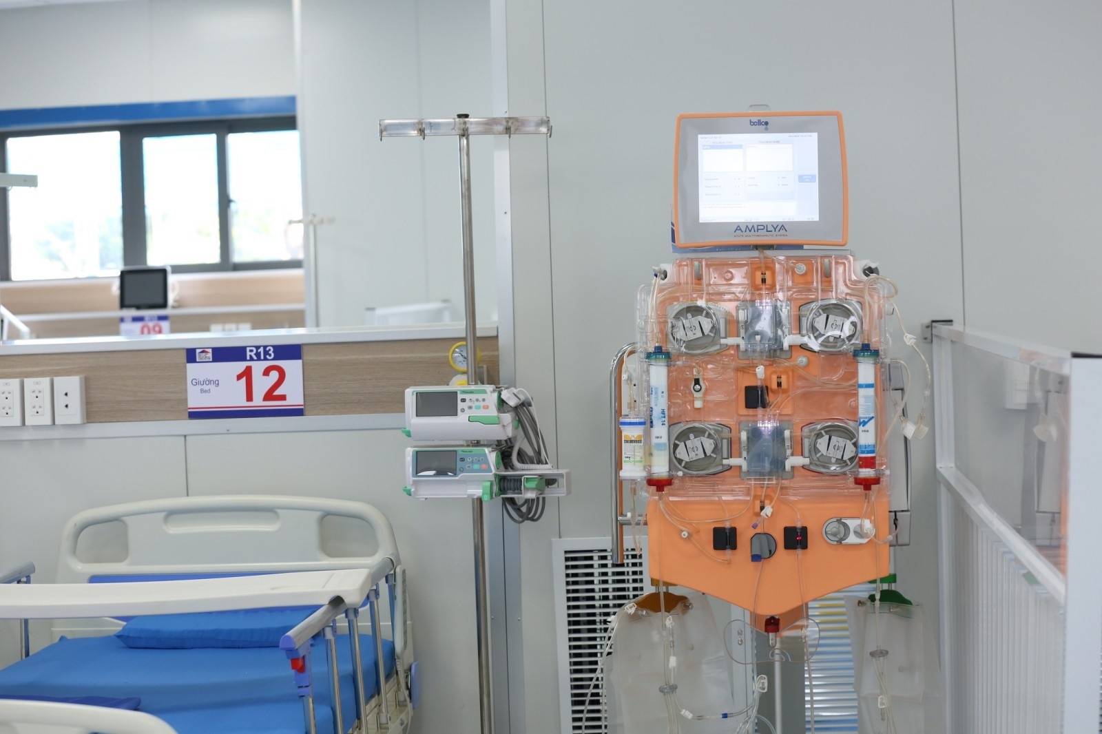 sun group ung ho 100 ty dong xay dung benh vien da chien lon nhat ha noi