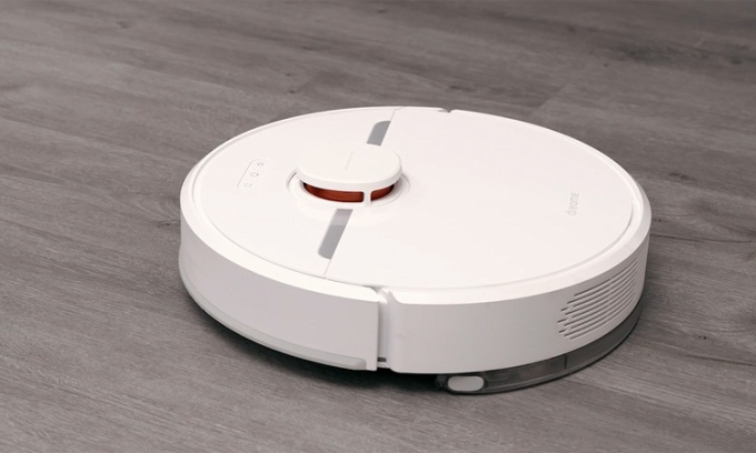 Bốn lựa chọn robot hút bụi dưới 10 triệu đồng bon lua chon robot hut bui duoi 10 trieu dong