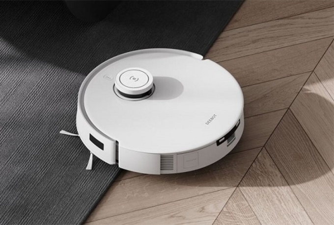 Bốn lựa chọn robot hút bụi dưới 10 triệu đồng bon lua chon robot hut bui duoi 10 trieu dong