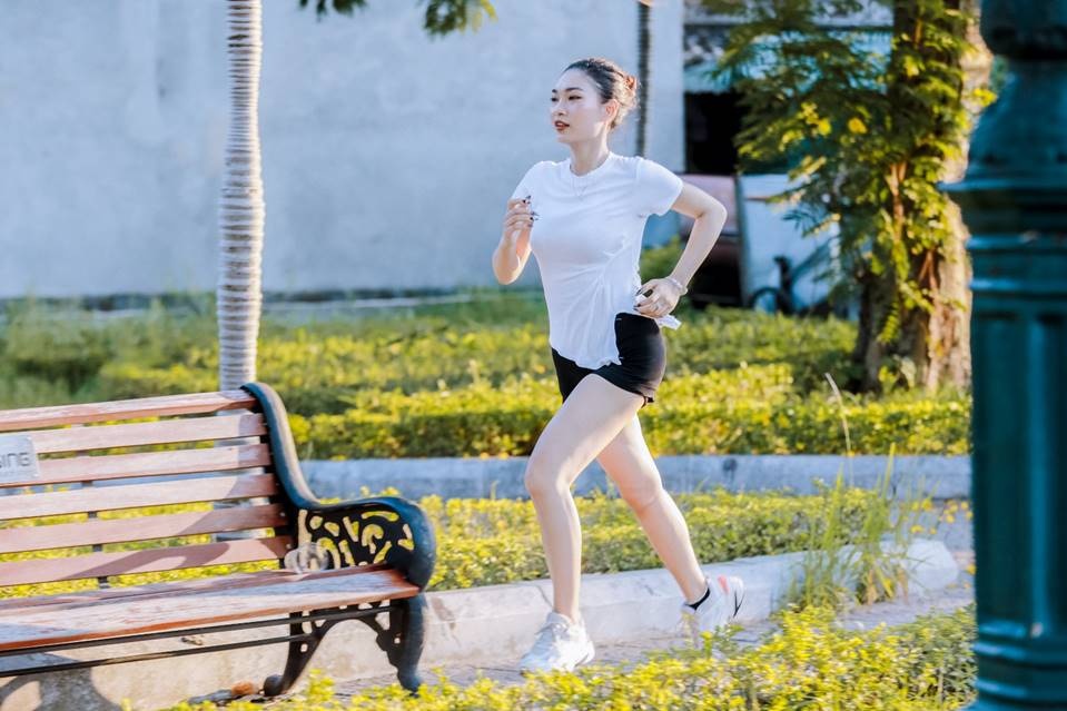 Vận động thể thao và dấu hiệu của cơ thể khi mất nước mất khoáng van dong the thao va dau hieu cua co the khi mat nuoc mat khoang