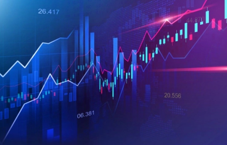 Chứng khoán Việt diễn biến tích cực khi dòng tiền quay trở lại chung khoan viet dien bien tich cuc khi dong tien quay tro lai