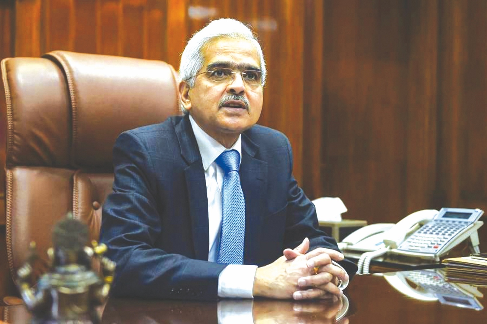 ngan hang trung uong an do se con tang tiep lai suat