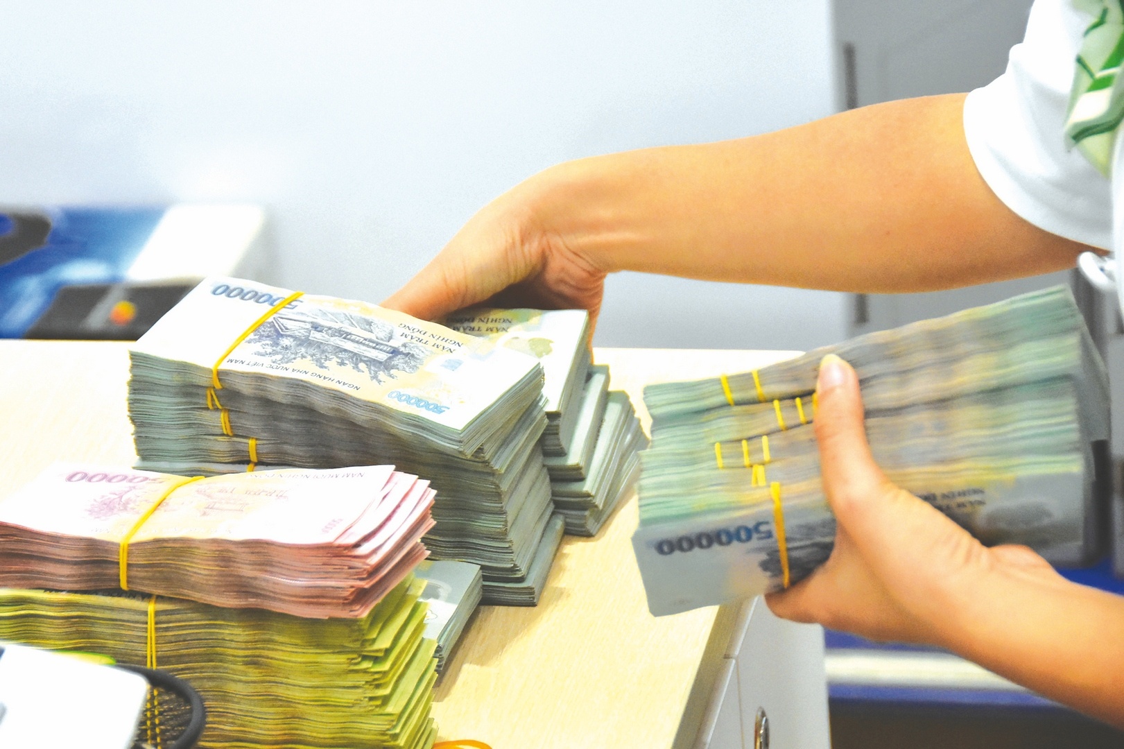 nang cao vai tro cua to chuc bao hiem tien gui