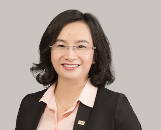 Ngân hàng Nhà nước chấp thuận bà Ngô Thu Hà giữ chức Tổng Giám đốc SHB