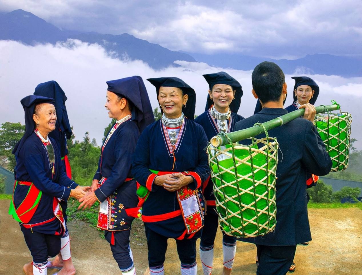 Triển lãm ảnh du, miền núi phía bắc - tiềm năng và cơ hội trien lam anh trung du mien nui phia bac tiem nang va co hoi