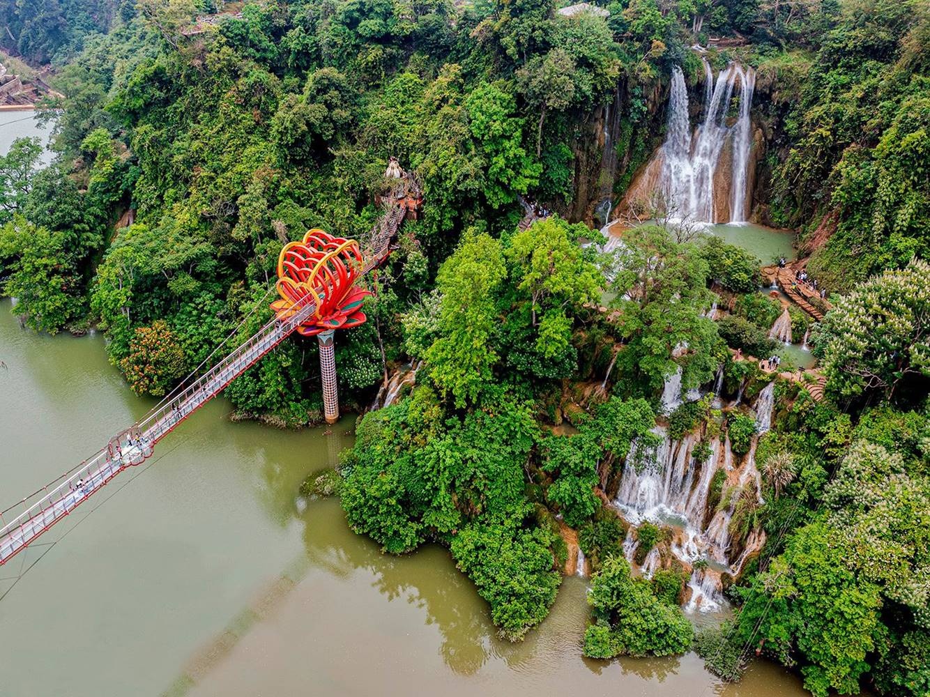 Triển lãm ảnh du, miền núi phía bắc - tiềm năng và cơ hội trien lam anh trung du mien nui phia bac tiem nang va co hoi