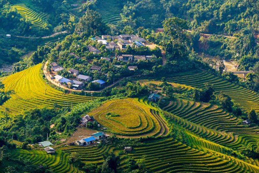 Triển lãm ảnh du, miền núi phía bắc - tiềm năng và cơ hội trien lam anh trung du mien nui phia bac tiem nang va co hoi