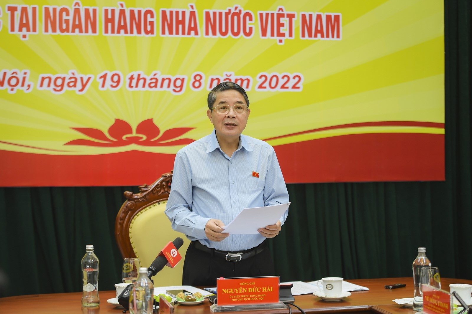 chinh sach tien te gop phan quan trong phuc hoi va phat trien kinh te